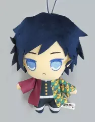 【中古】ぬいぐるみ 冨岡義勇 ぬいぐるみ Vol.7 「鬼滅の刃」