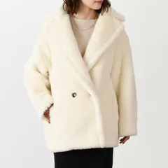 2025年最新】maxmara テディベア ショートの人気アイテム - メルカリ