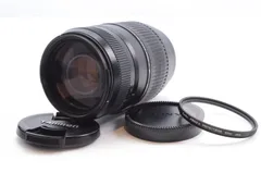 2025年最新】TAMRON 望遠ズームレンズ AF70-300mm F4-5.6 Di