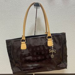 CLATHAS モノグラム ベティ バッグ