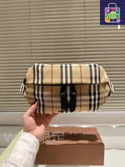 【今日特価】Burberry TB Belt Bag バーバリー TB ベルトバッグ