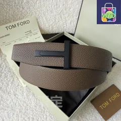 TOM FORD メンズ ウエストベルト04-1-UX42