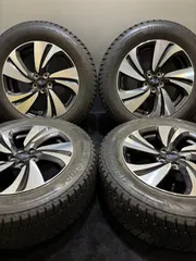 2025年最新】225/55R17 スタッドレスタイヤの人気アイテム - メルカリ