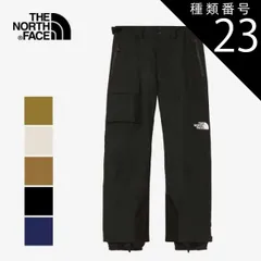 種類23：(UN)アーバンネイビー/S ザ・ノース・フェイス スノー パンツ THE NORTH FACE NS62312 SHUKABRA PANT シュカブラパンツ ノーボード スノボ スキー ウェア ユニセックス  ノースフェイス (231114) 