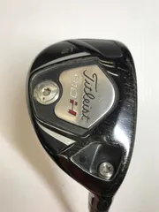 タイトリスト　910H 21、24度 　ユーティリティ　ハイブリッドセット販売 タイトリスト 910H 21、24度 ユーティリティ ハイブリッドセット