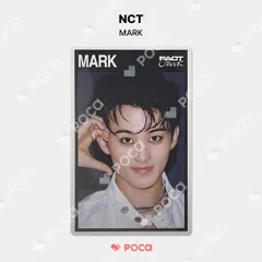 NCT127 - NCT 127 fact check 不可思議展 ラントレ トレカ マーク NCT127 - NCT 127 fact check 不可思議展 ラントレ トレカ