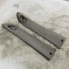 雪上 スステンレス スタートバイス 30cm × 15cm 位 - メルカリ