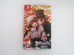 Code:Realize 白銀の奇跡 for Nintendo Switch