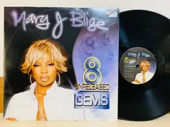 2025年最新】mary j blige レコードの人気アイテム - メルカリ