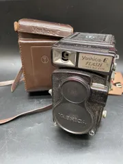 2025年最新】yashica ケースの人気アイテム - メルカリ