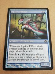 MtG 弧光のフェニックス ダブルレインボウfoil - メルカリ