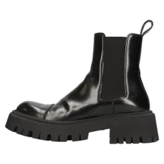 塚原御風さん 着用 BALENCIAGA Outdoor Rim Bootsよろしくお願いいたし ...