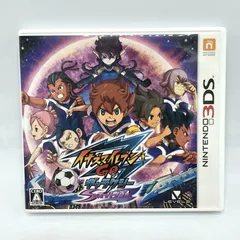 【最終値下げ】イナズマイレブン ソフト まとめ売り スーパーノヴァetc.. 再最終値下げ)イナズマイレブンイナップ(三国 太一) - メルカリ