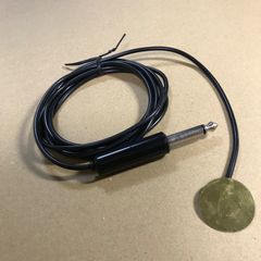 ヤガミ 心音マイク ユニット モノラル 聴診器 - メルカリ