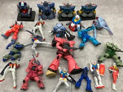 2024年最新】ガンダムライターコレクションの人気アイテム - メルカリ