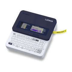 CASIO　カシオ　Leteco　ラテコ　EC-K10SET