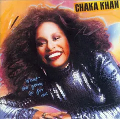 2025年最新】chaka khan レコードの人気アイテム - メルカリ