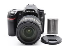 Nikon d80 ニコン　デジタル一眼レフTamron 18-250 動作品 Nikon】満足のD80 ～ 気楽ズームレンズ ～ | THE MAP TIMES