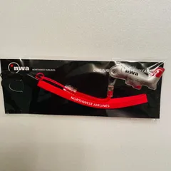 ノースウエスト航空　飛行機　機内販売品 ノースウエスト航空 飛行機 機内販売品 - メルカリ