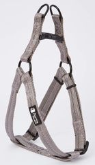 【人気商品】サイズ S シルバーグレー ハーネス Porta (Petio) ペティオ