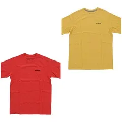 2025年最新】パタゴニア patagonia クルーネックTシャツの人気アイテム 