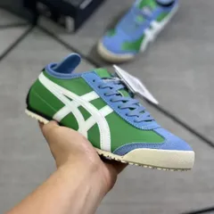 2024年最新】onitsuka tiger スニーカーの人気アイテム - メルカリ