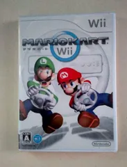 2025年最新】マリオカートwiiの人気アイテム - メルカリ