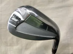 PRGR - プロギア　ウェッジ3本セット(PW.AW.SW) ウェッジ | プロギア（PRGR）オフィシャルサイト