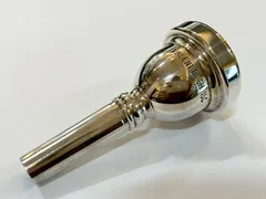 2025年最新】トロンボーンマウスピースの人気アイテム - メルカリ