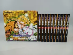 2025年最新】ジョジョ 文庫 箱の人気アイテム - メルカリ