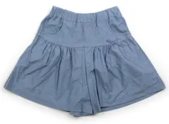 【ペアレンツドリーム/ParentsDream】ショートパンツ 130サイズ 女の子【子供服・ベビー服】（1937949）