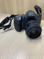 MINOLTA　α303sI Minolta alpha 303si – Camera Go Camera