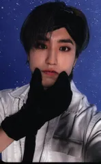 StrayKids 2023PILOT Han トレーディングカード