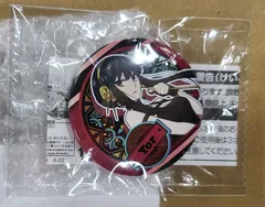 MR-01819 ヨル 缶バッジ  SPY×FAMILY スパイファミリー