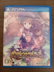 【PS Vita】トゥハート2 ダンジョントラベラーズ