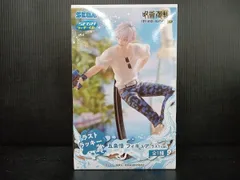 【未開封・未使用】ラストラッキー賞 五条悟 ラストver. セガ ラッキーくじ 呪術廻戦 SPLASH×BATTLE Re: 呪術廻戦