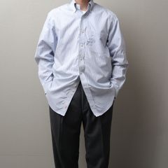 Brooks Brothers Plaid B.D Shirt "346" 131155