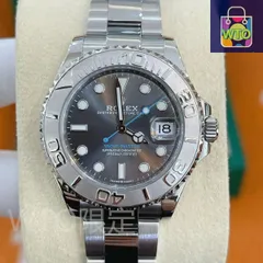 ROLEX 即購入可 多分並行輸入品です 2025年最新】ロレックス 並行輸入の人気アイテム - メルカリ
