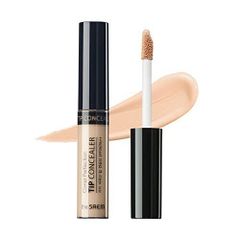 ザセム(The Saem) 日本公式 コンシーラー カバーパーフェクション チッ