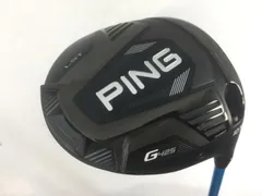 PING - コーティング施工済み G425 LST ドライバーヘッドのみ PING - コーティング施工済み G425 LST ドライバーヘッドのみの