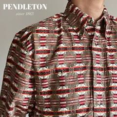 2024年最新】pendletonの人気アイテム - メルカリ