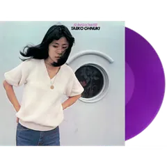 しゅんちゃんさん専用大貫妙子　SUNSHOWER 12インチアナログレコード 大貫妙子 / SUNSHOWER / LP | Record CD Online Shop JET SET