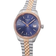 ティソ TISSOT バラード 34mm T156.210.22.041.00 クオーツ