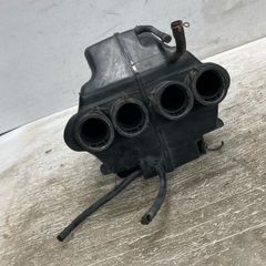 中古GR72AスズキSUZUKIエアクリーナー(メイン)ボックスGS75X蓋無し 