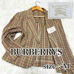 2024年最新】バーバリー burberry ヴィンテージチェックの人気アイテム - メルカリ