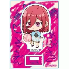 【中古】雑貨 千切豹馬(ようちえんver.) ミニスタンド 「ブルーロック」