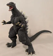 2025年最新】東宝怪獣総進撃の人気アイテム - メルカリ