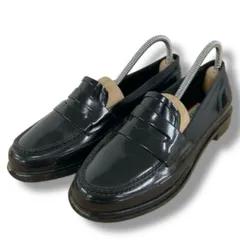 HUNTER ORIGINAL PENNY LOAFER 23.0cm　★ ■■のサムネイル