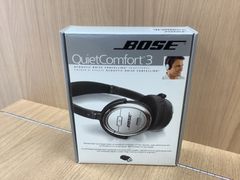 D1150  BOSE  quiet  Comfort  3  ヘッドフォン