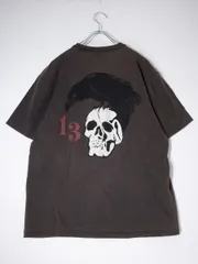 OLD CROW スタジャン 1933年刺繍入 グラッドハンド